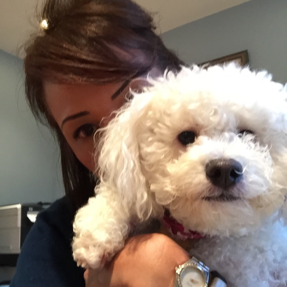 Meet your Posher, Lori